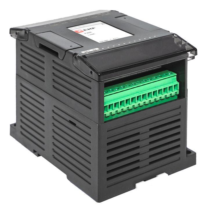 Модуль ввода термопар REMF 4 PRO-Logic (без поверки) EKF REMF-T-4TC