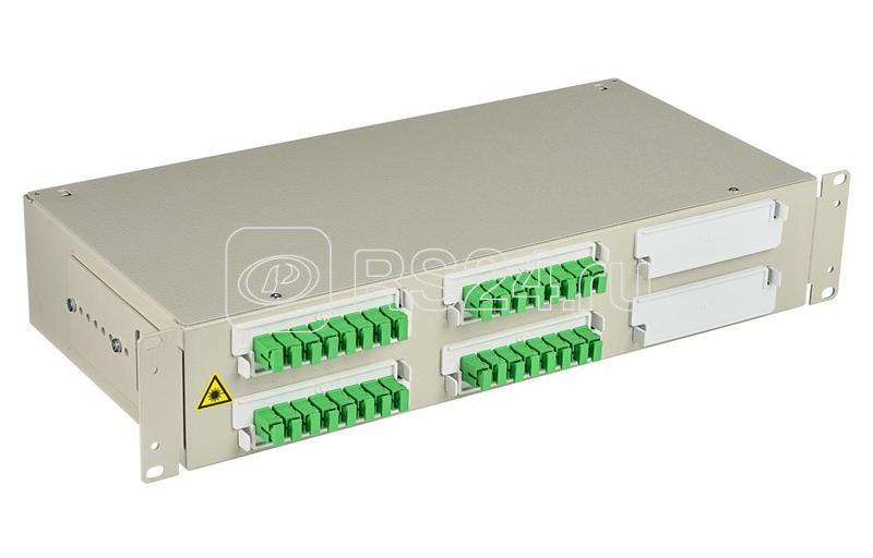 Кросс ШКОС-Л-2U/4-32-SC 32-SC/APC 32-SC/APC ССД 130308-00113