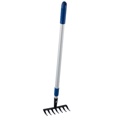 Грабли телескопические (+50см) (1/12) Green Apple Б0003076