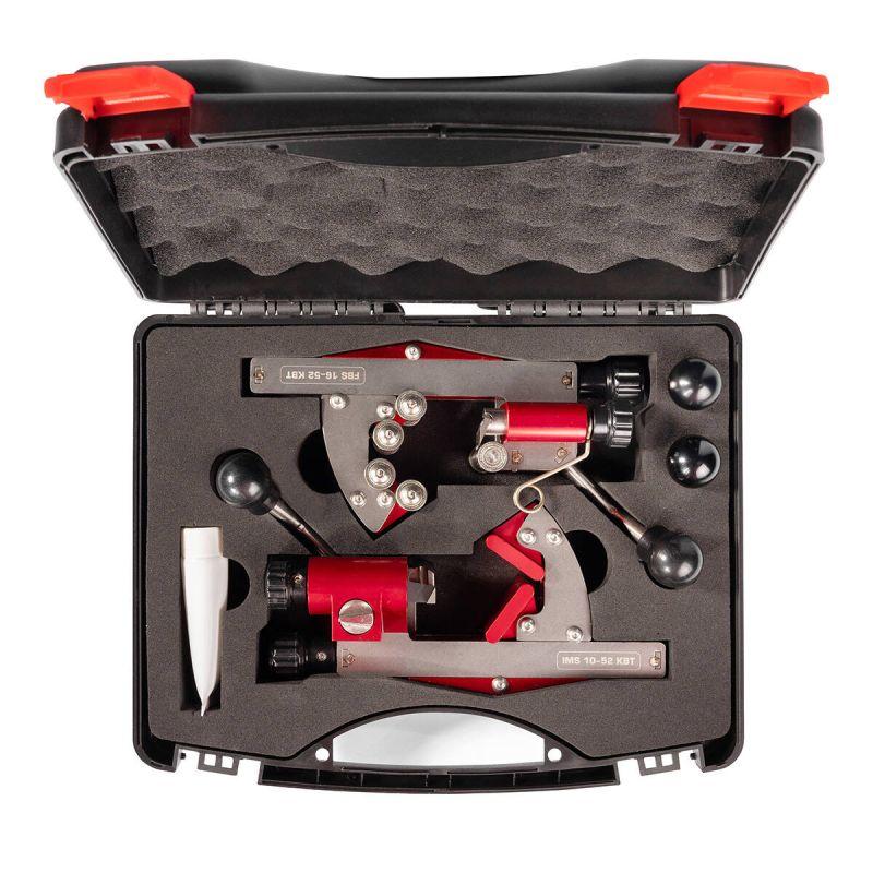 Комплект для разделки кабеля из сшитого полиэтилена FBS+IMS ПРОФИ КВТ 101905