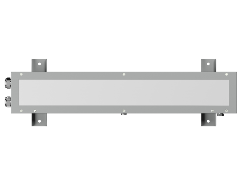 Светильник аварийный BS-NAUTILUS-53-L1-STABILAR3 V01 5000К Белый свет a26943