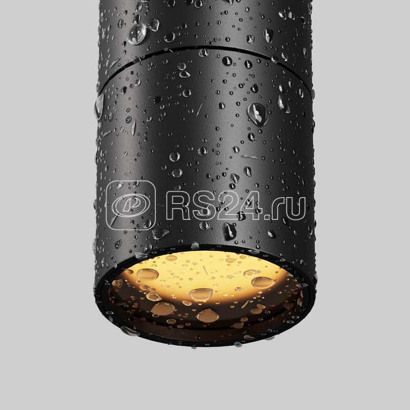 Светильник трековый Focus 8Вт IP65 3000К уличный Maytoni O-TR01-1-P-8WB3K