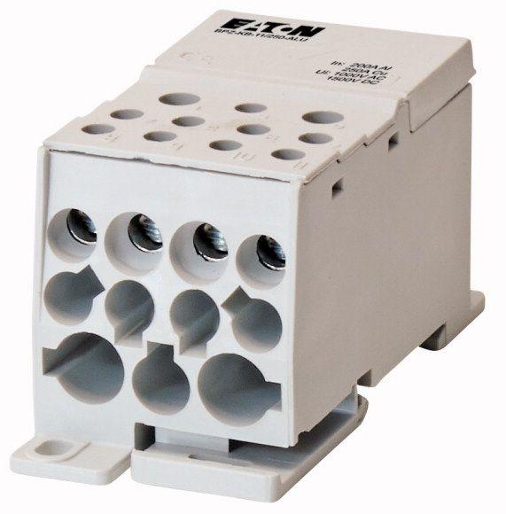 Блок распределительных BPZ-KB-11/250 EATON 289967