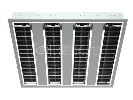Светильник светодиодный PTF/R UNI LED 595 32Вт 4000К IP20 встраив. СТ 1022000070