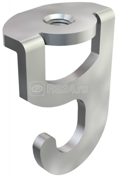 Крюк потолочный 2989 M6 G (уп.50шт) OBO 3460762