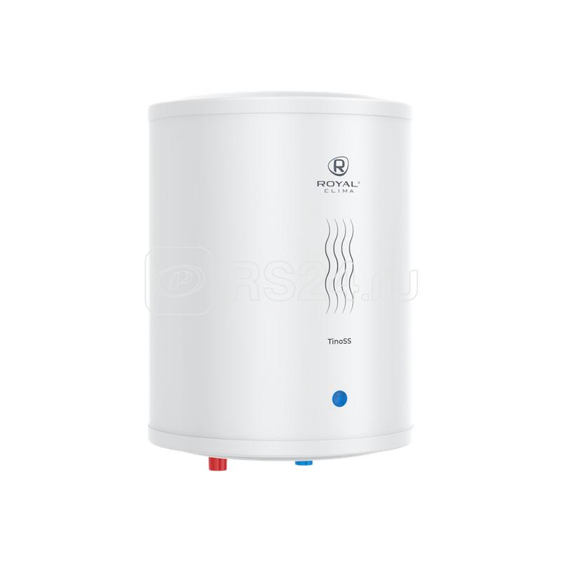 Водонагреватель электрический накопительного типа 15л RWH-TS15-RSU ROYAL Clima НС-1189122