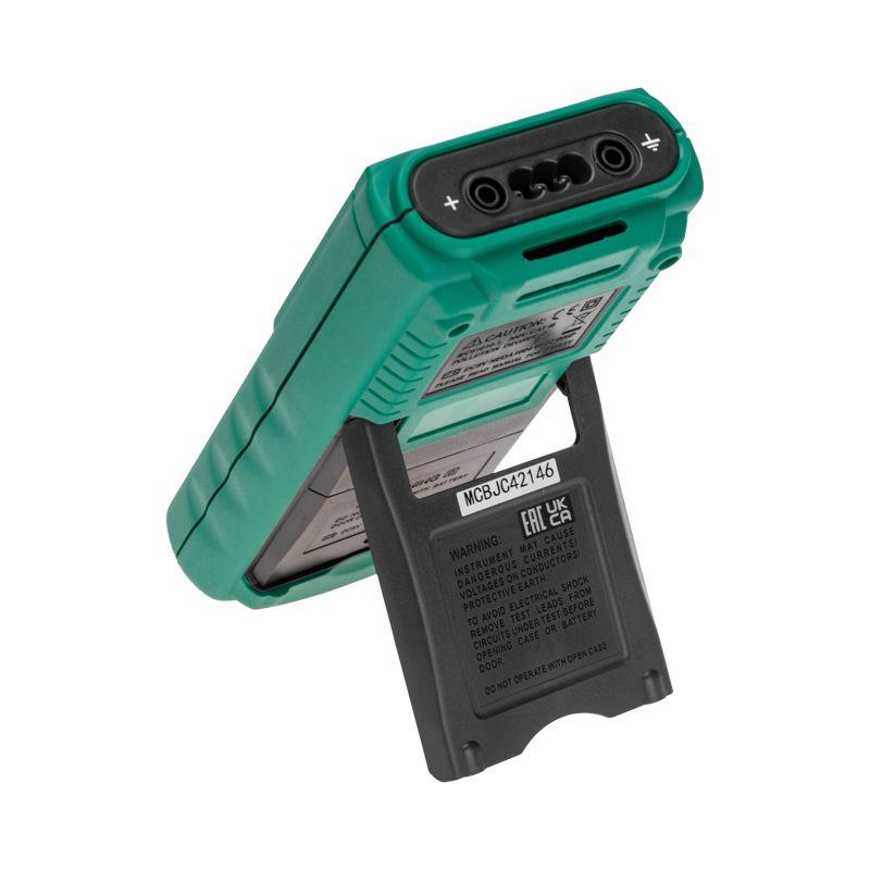 Локатор кабельный MS-6818 Mastech 13-1211