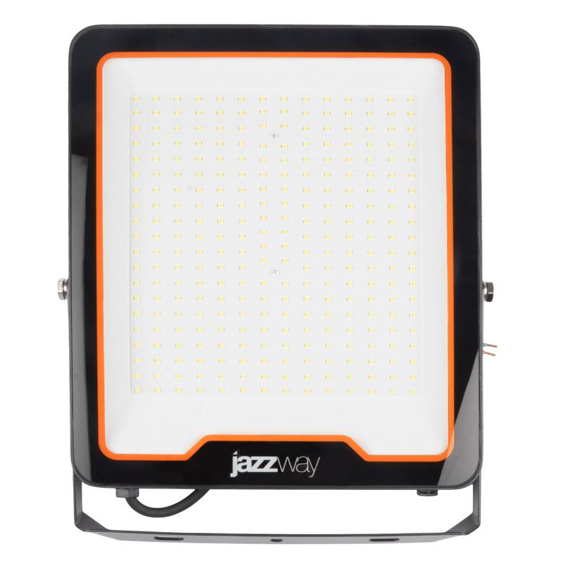 Прожектор светодиодный PFL-V 200Вт 6500К IP65 ДО Pro JazzWay 5039797