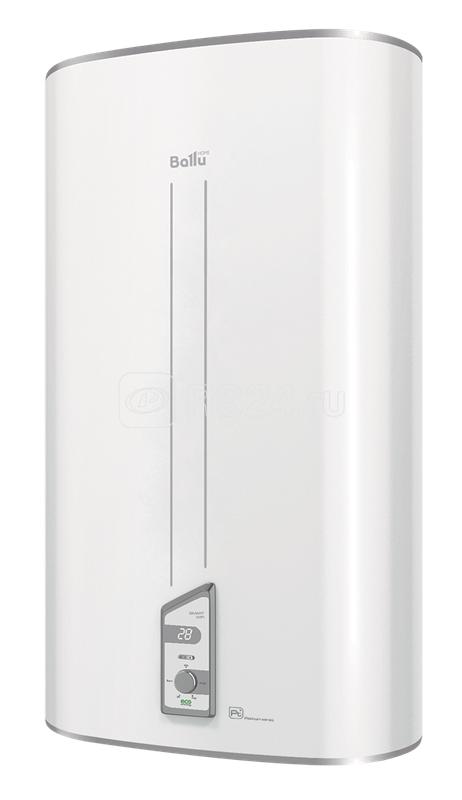 Водонагреватель BWH/S 30 Smart WiFi Ballu НС-1126988