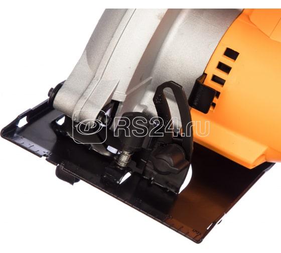 Пила дисковая ДП-160/1300 Вихрь 72/11/4