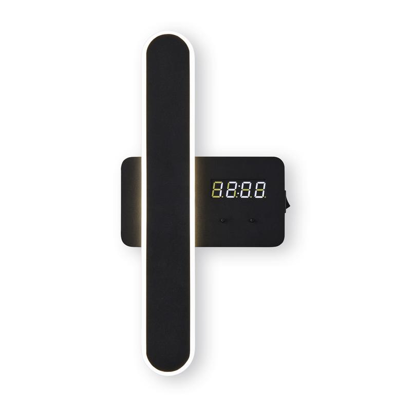 Светильник Times 11Вт IP20 бра настен. Freya FR6168WL-L11B