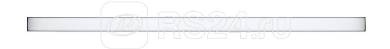 Светильник светодиодный PSO-02 40Вт 4000К IP40 1200х50мм BLACK для реечных потолков Pro+ JazzWay 5059160