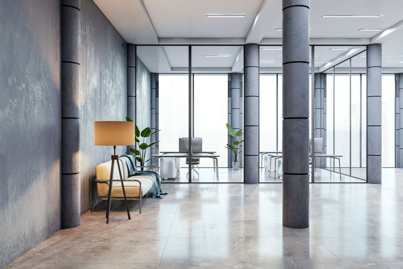 Светильник светодиодный ДБО 5006 36Вт 6500К IP20 1200мм линейный металл IEK LDBO0-5006-36-6500-K02