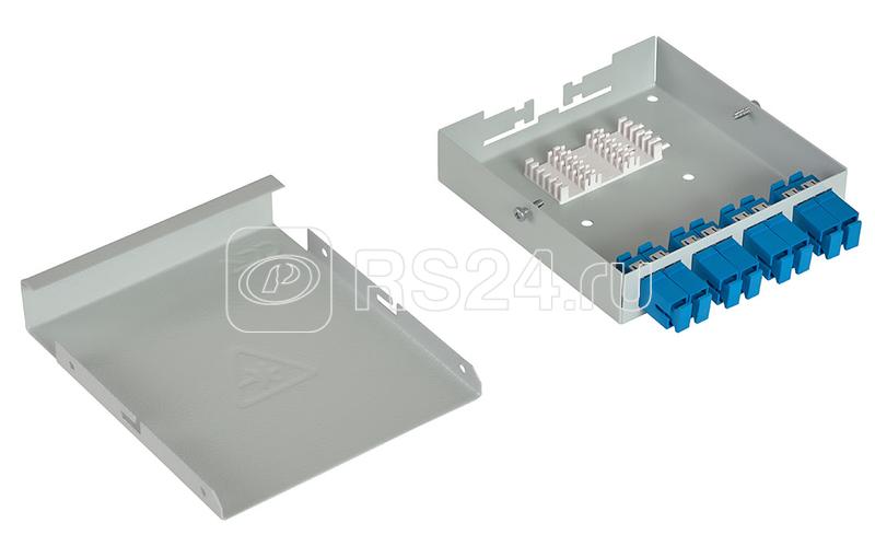 Кросс ШКОН -Р/1 -8 -SC 8 -SC/SM 8-SC/UPC ССД 130401-00064