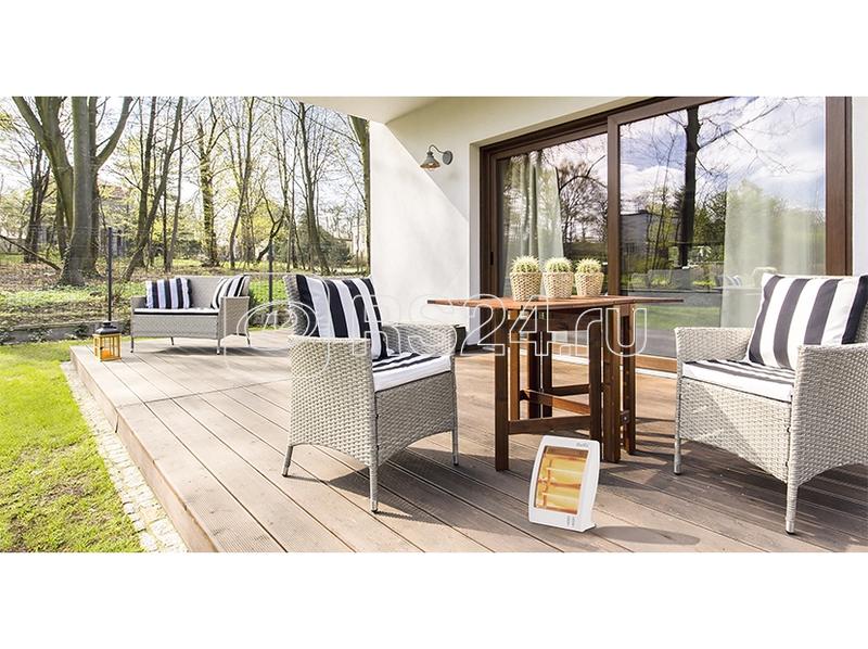 Обогреватель инфракрасный BHH/M-09N Ballu НС-1072640