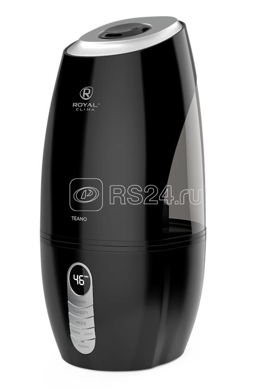 Увлажнитель воздуха ультразвуковой TEANO RUH-T300/5.7E-BL ROYAL Clima НС-1202607