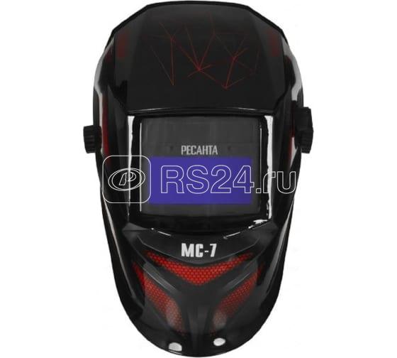 Маска сварочная МС-7 Ресанта 65/101