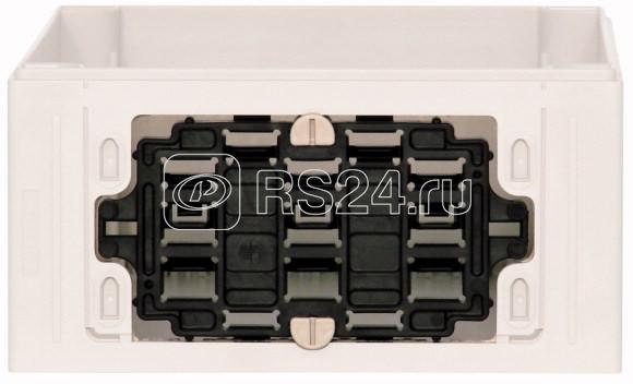 Аксессуар для прокладки шин между корпусов для CI 250мм 20х5 (10.15)мм SH0635/3 EATON 058247