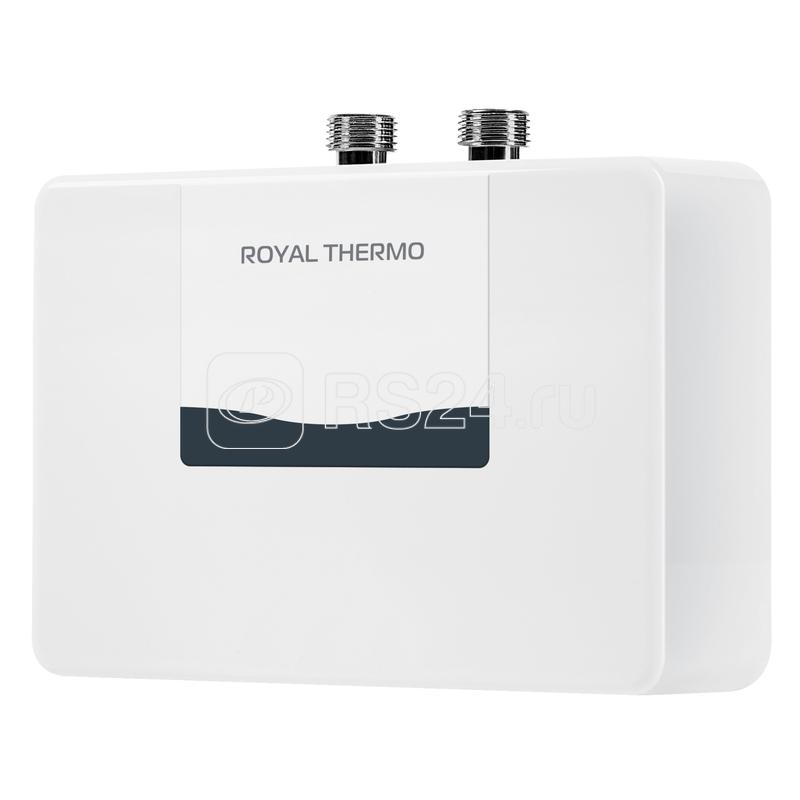 Водонагреватель проточный NP 4 Smarttronic Royal Thermo НС-1589023