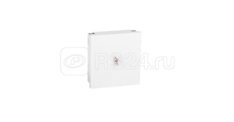 Кросс оптический настенный укомплектован. на 4 порта SC/UPC 4 одинарн. SC/UPC адаптера SM 9/125 OS2 сталь сер. в компл.: адаптеры; монтаж. шнуры 1м; ложемент; гильзы NIKOMAX NMF-WP04SCUS2-OP-ES-GY