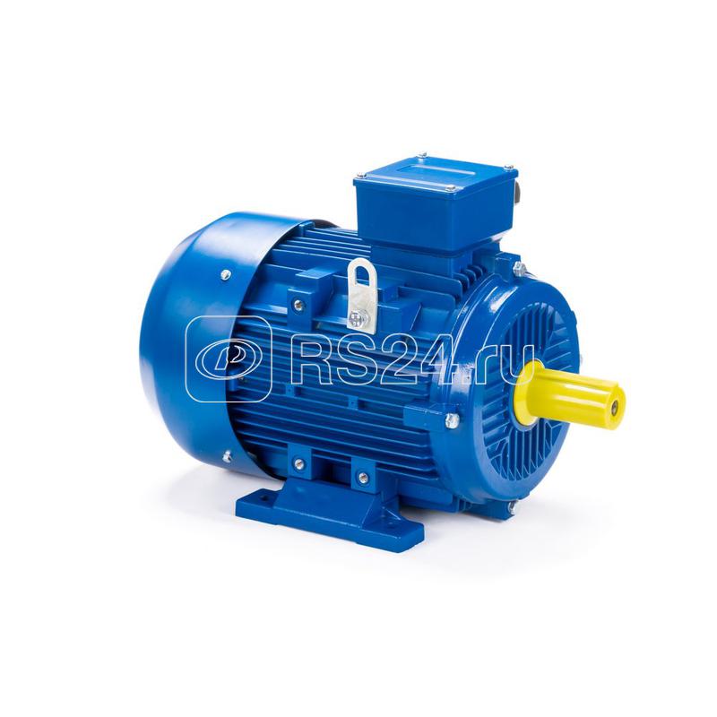 Электродвигатель 132S4-SDN-5.5/1500 ESQ 01.05.220536