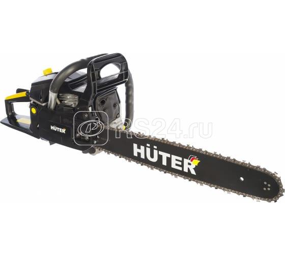 Бензопила BS-52 HUTER 70/6/3