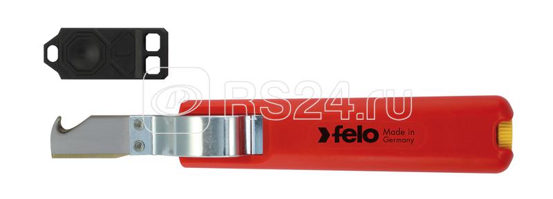 Нож для снятия изоляции Felo 58401811