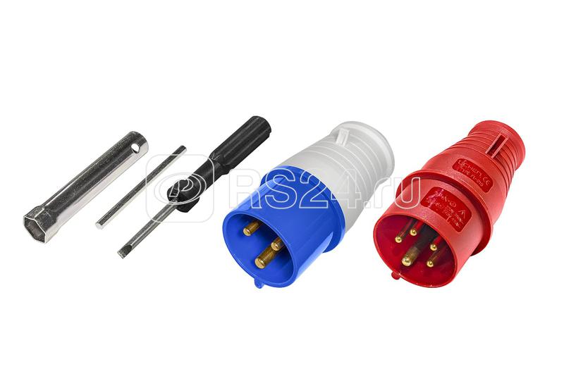 Генератор/электростанция/бензогенератор TSS SGG 9000E3LUA ТСС 190096