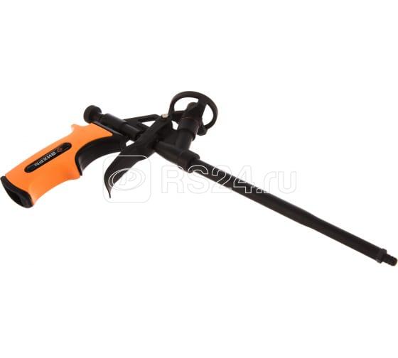 Пистолет для монтажной пены тефлоновый Вихрь 73/3/6/4