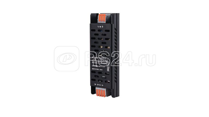 Блок питания PBL-150-12 150Вт 12В IP20 черн. SWG Standart 00-00027779