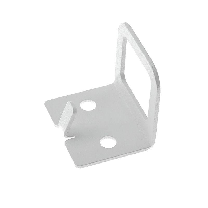 Держатель для обувных ложек и зонтов настенный бел. Rexant 38-0692