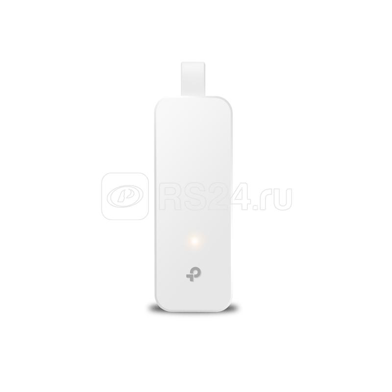 Адаптер сетевой UE300 USB 3.0/Gigabit Ethernet TP-Link 1408850