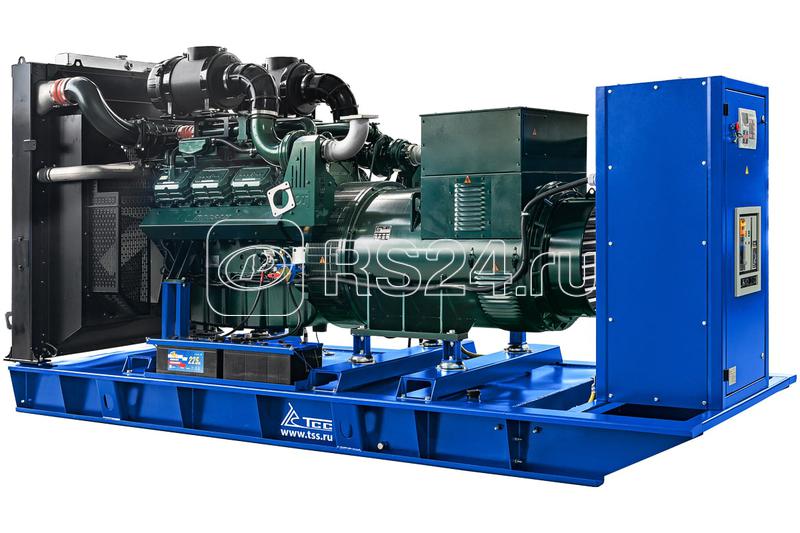 Генератор/Электростанция АД-730С-Т400-1РМ17 (TSS-SA WT) ТСС 033176