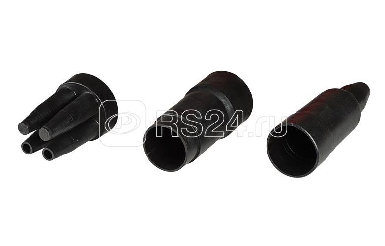 Муфта разв.п/эт станционная 2-4МРПС 2/4 с трубкой ТУТ ССД 120309-00036