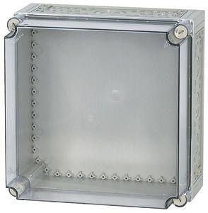 Щит изолированный с фланцами 375х375х225мм CI44E-200 EATON 036182