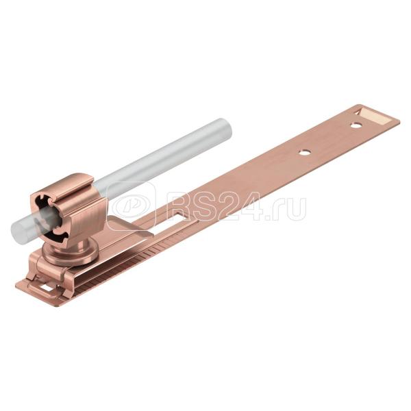 Держатель проволоки для шиферной кровли 157 LK-CU OBO 5215382