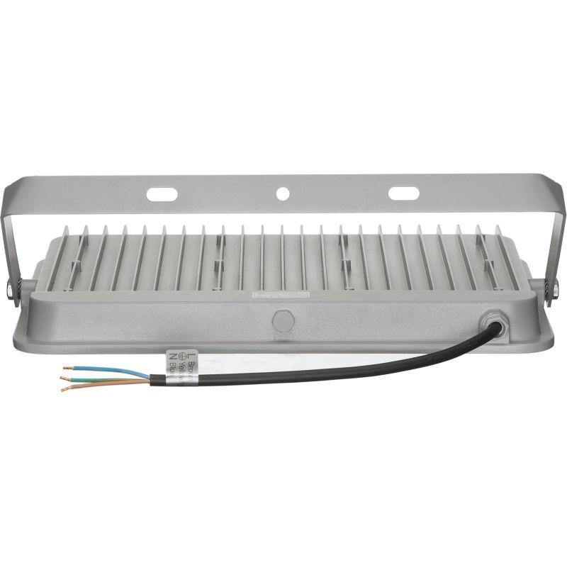 Прожектор светодиодный 07-200 IP65 сер. IEK LPDO701-200-K03