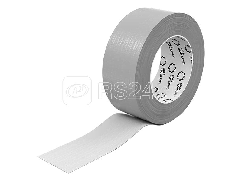 Лента армированная самоклеящаяся ENERGOFLEX 48ммх50м сер. Energoflex НС-1298310