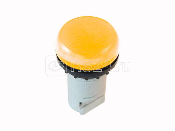 Лампа сигнальная M22-LC-Y желт. EATON 216910