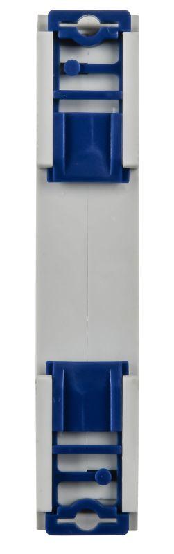 Реле фаз ORF-08D 3ф 2 конт. 127-265В AC с контр. нейтр. ONI ORF-08D-127-265VAC