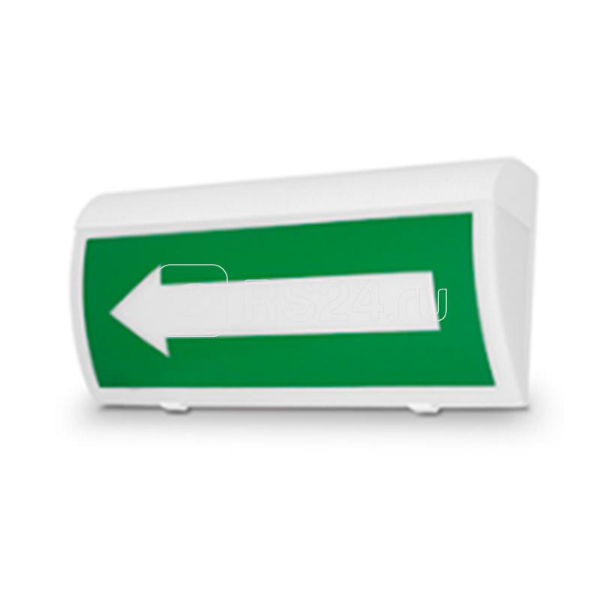 Табло светозвуковое М-24-З ГРАНД "ВЫХОД" Элтех-Сервис 00000000626