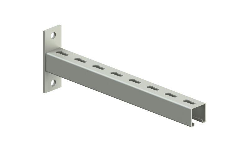 Консоль C41s400 L400 сталь CABLOFIL CM595043