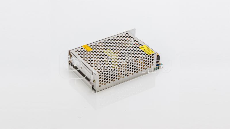 Блок питания S-120-12 120Вт 12В сетка SWG Standard 00000000160