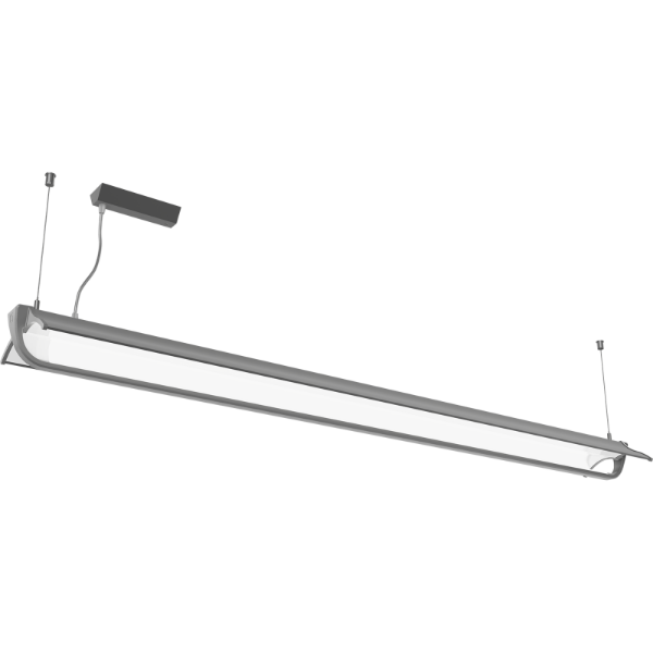 Светильник светодиодный REFLECT LED 1500 HFD 4000К подвесной СТ 1323000060