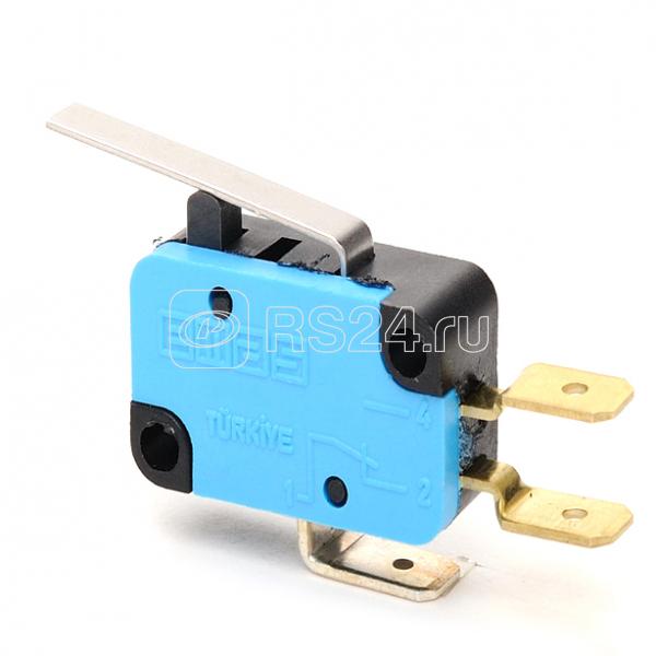 Выключатель-микро MK1KIM2 EMAS MK1KIM2