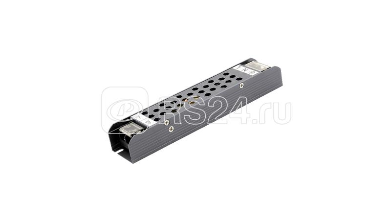 Блок питания для светодиодной ленты 60Вт 24В SWG PRO 00-00003158
