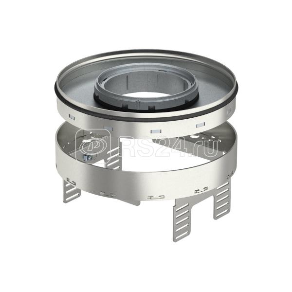 Рамка кассетная RKFRN2 ном. размер UZD3 R4 d215мм VS25 сталь OBO 7409444
