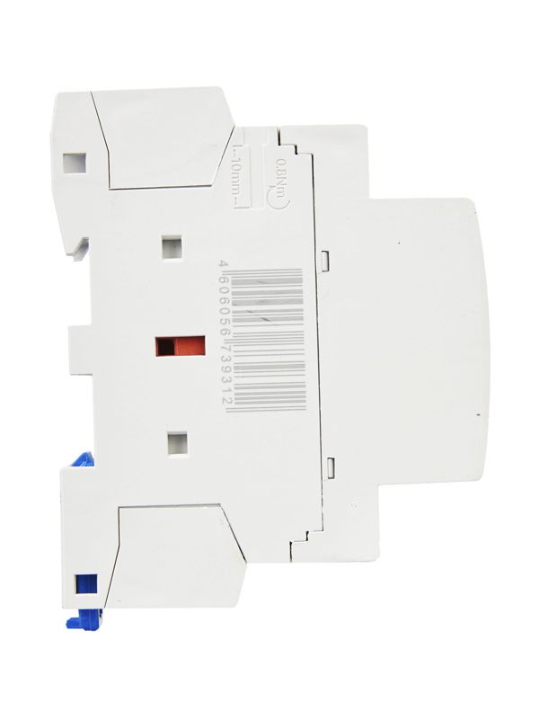 Контактор модульный КМ20-20М AC KARAT IEK MKK11-20-20