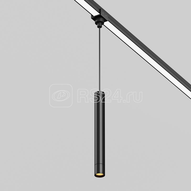 Светильник трековый Focus 8Вт IP65 3000К уличный Maytoni O-TR01-1-P-8WB3K