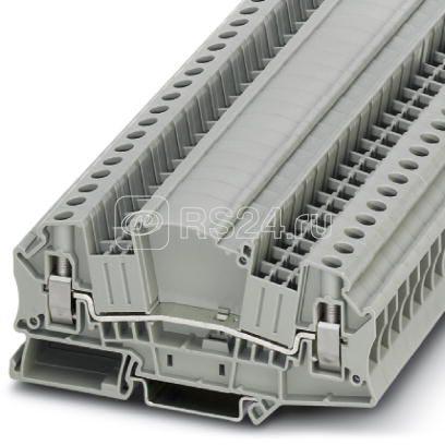 Клемма проходная UTMED 6 Phoenix Contact 3047413